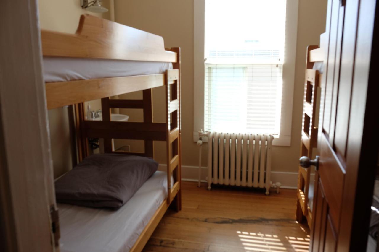 Dancing Bear Hostel