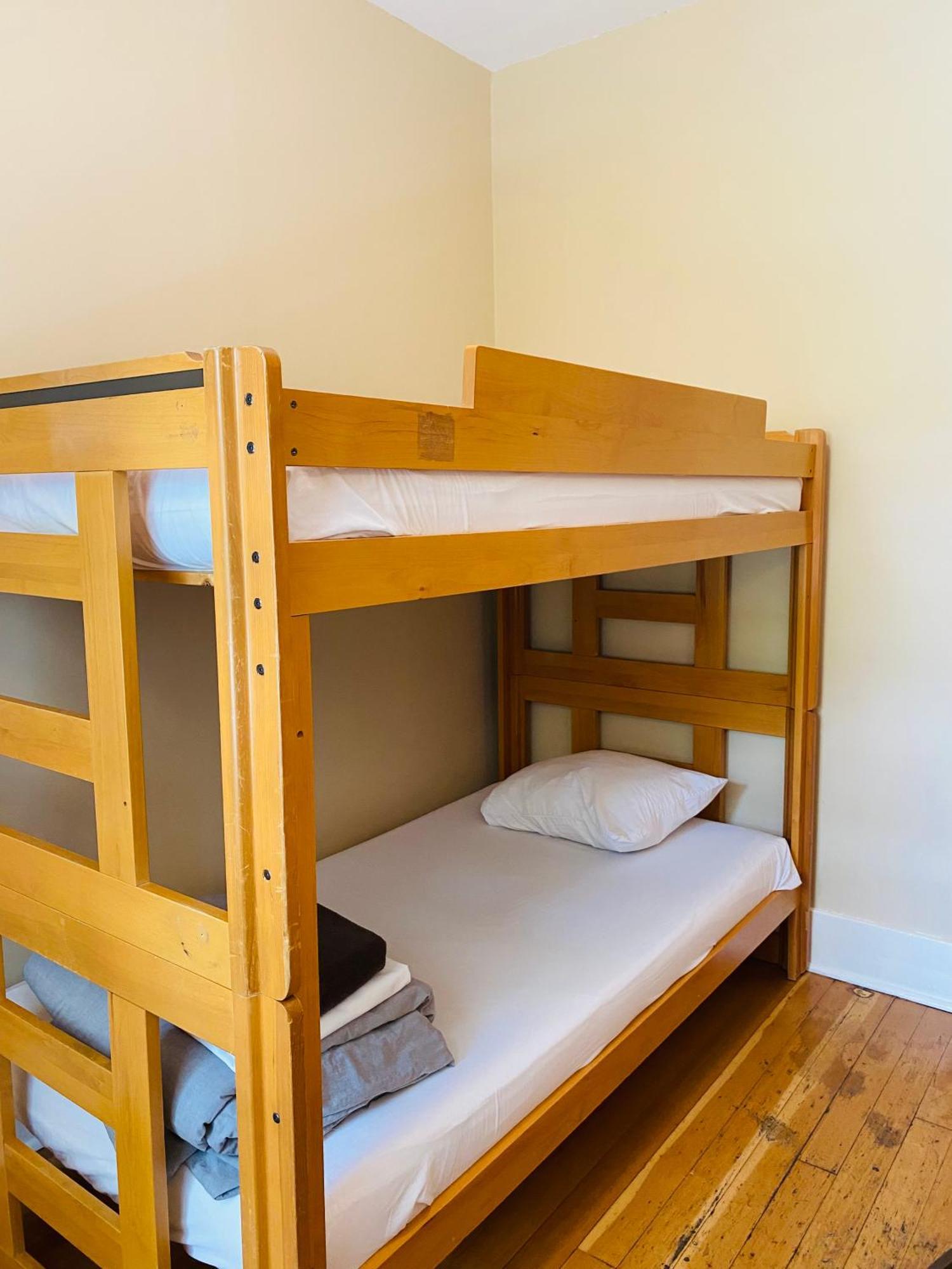 Dancing Bear Hostel