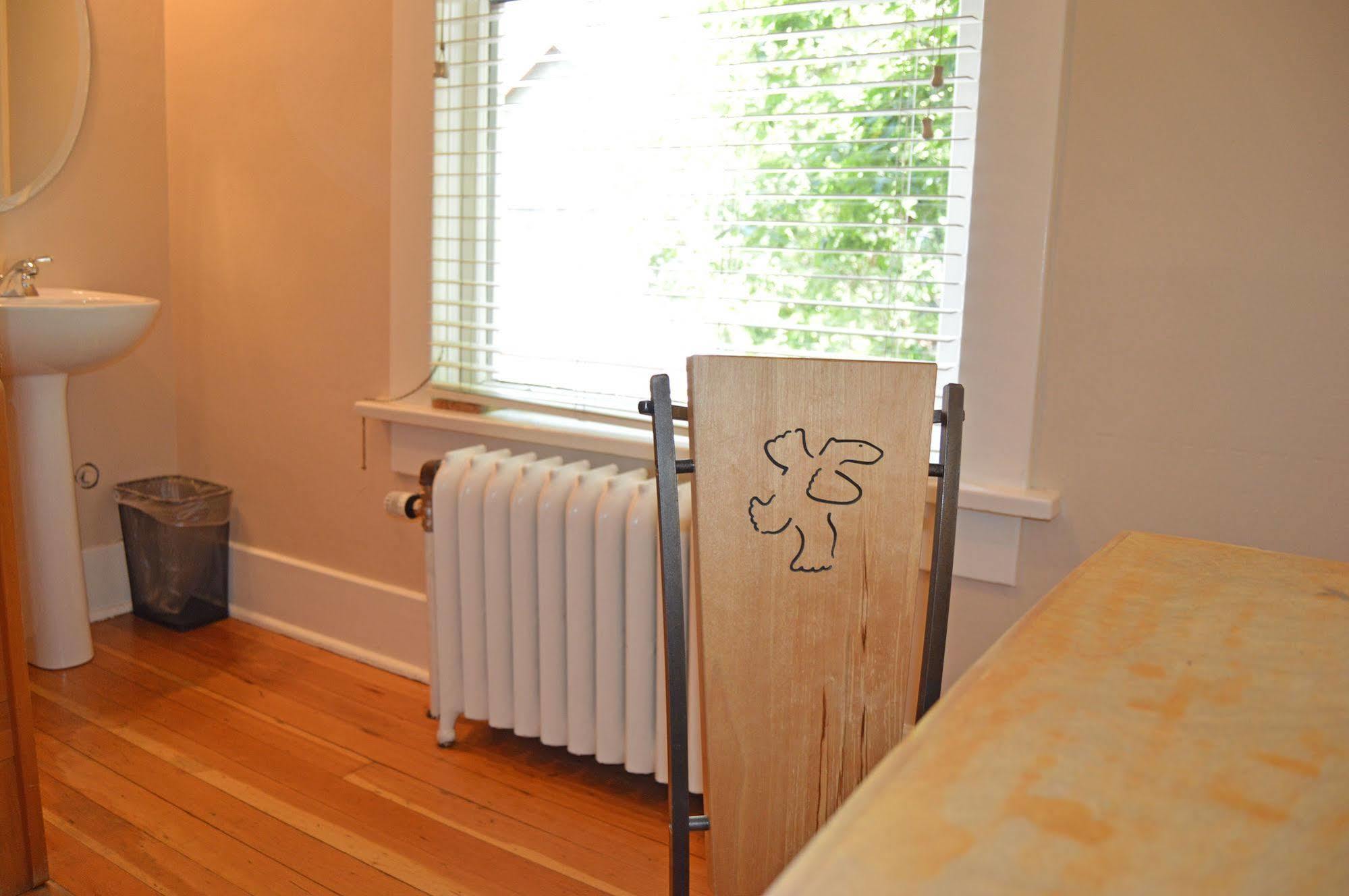 Dancing Bear Hostel