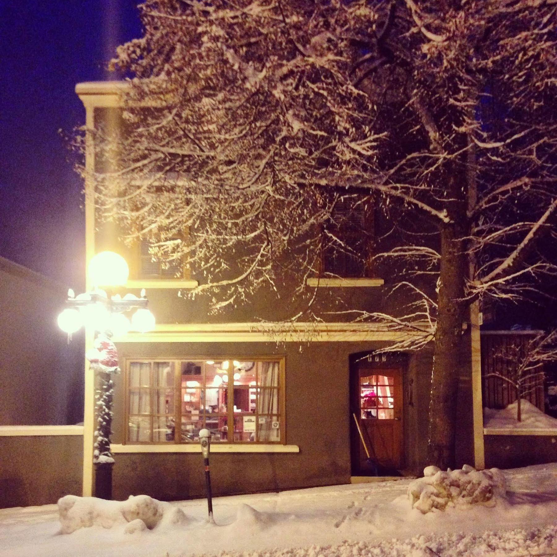 Dancing Bear Hostel *